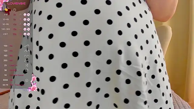 VanessaSmuth's cam snapshot