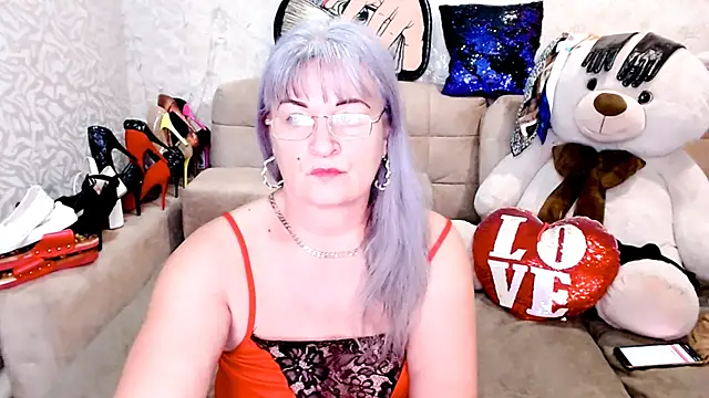 SiberiabBerry's cam snapshot