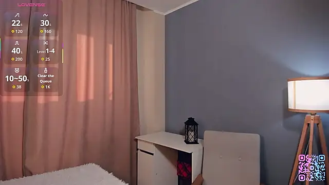 SharylSmalt's cam snapshot