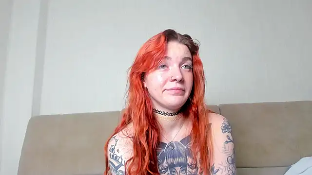 Lumilune's cam snapshot