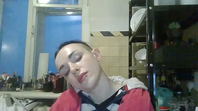 Trinsy_Love's cam snapshot