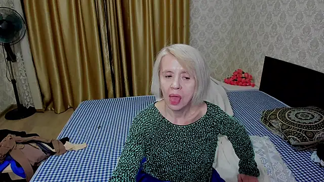 aminalive's cam snapshot