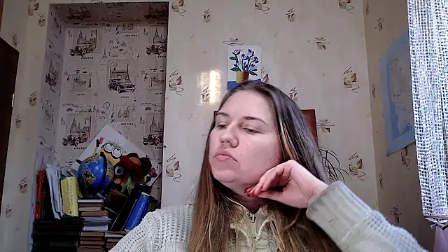 dream_alexa's cam snapshot