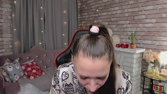 SarahCoksss's cam snapshot