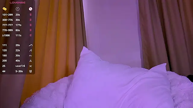 Lein_Bone's cam snapshot