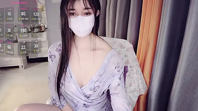 NolanMia's cam snapshot