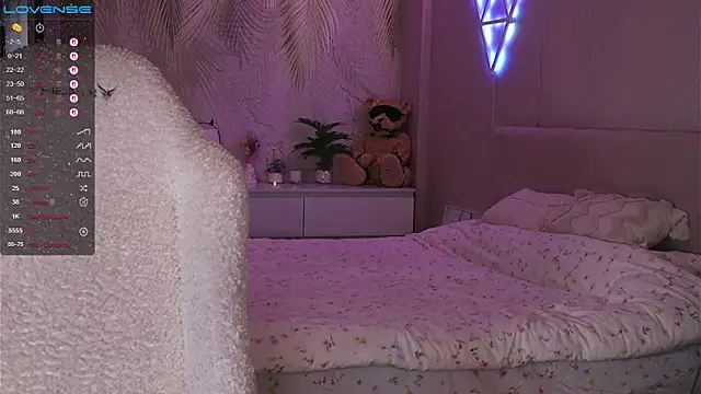 Break-me-Shake-me's cam snapshot