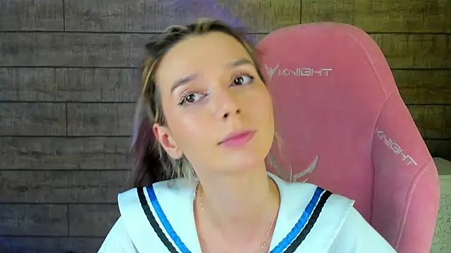 VanessaVienne's cam snapshot