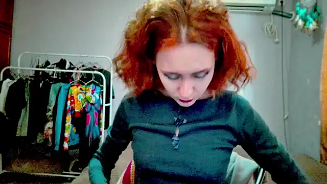 JoannaTompson's cam snapshot