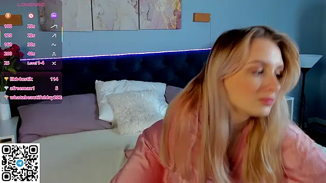 KiraRuiz's cam snapshot