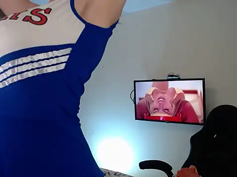 gooddes303salome's cam snapshot