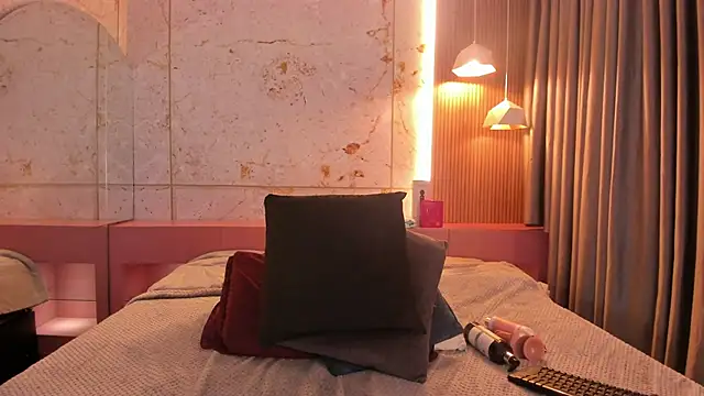 Lushi_Love's cam snapshot