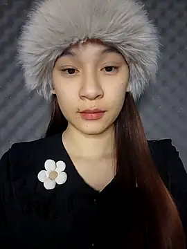 ChiecumBae's cam snapshot