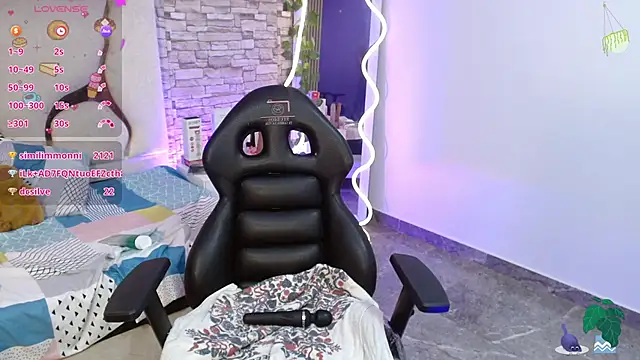 casse_tay's cam snapshot