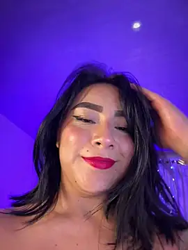 Dafnee_sr's cam snapshot