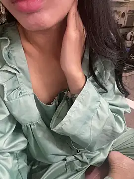 Mina048's cam snapshot