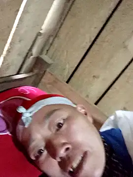 Agnes-baby's cam snapshot