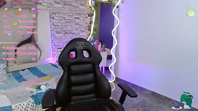 casse_tay's cam snapshot