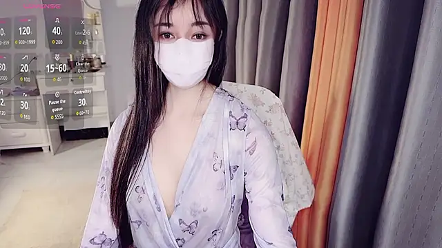 NolanMia's cam snapshot