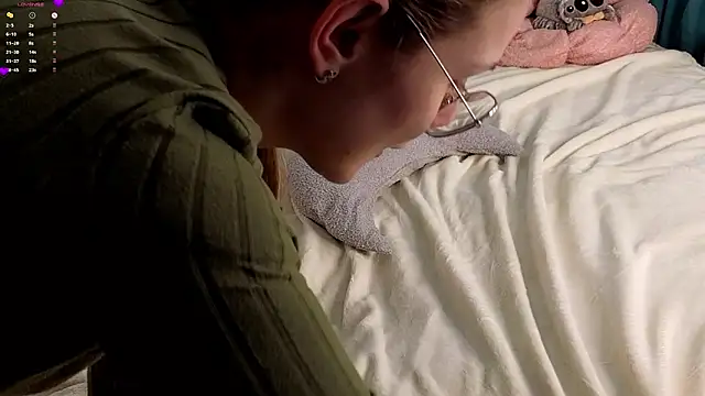 DarylAshworth's cam snapshot