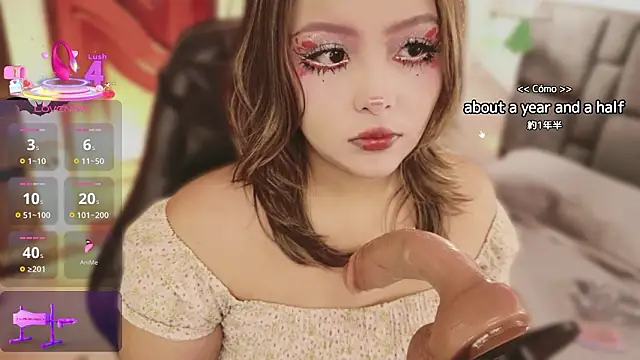 Teen_sofia_'s cam snapshot