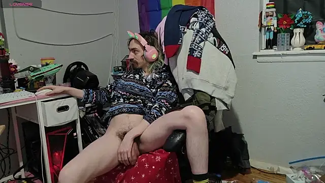 tallnerdyguy live sex cam