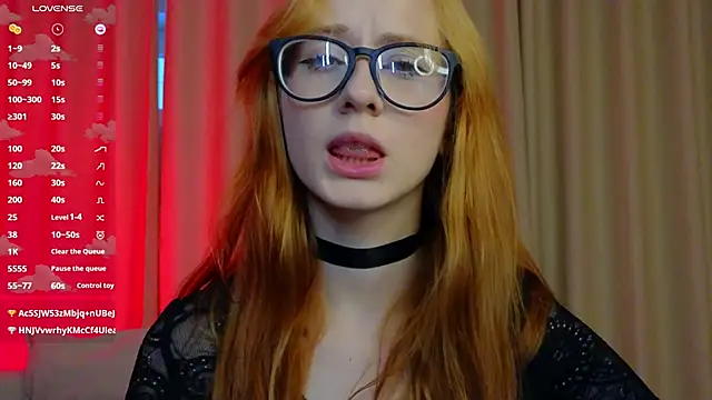 WICKEDEMBER's cam snapshot