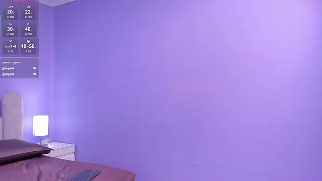 Joon__min live sex cam