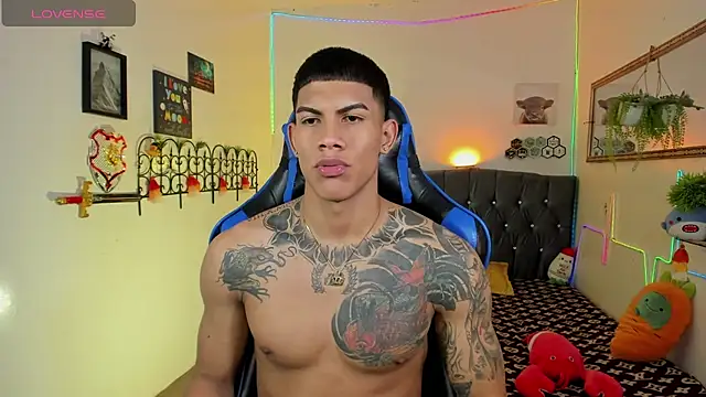 Damian_latinxxx live sex cam