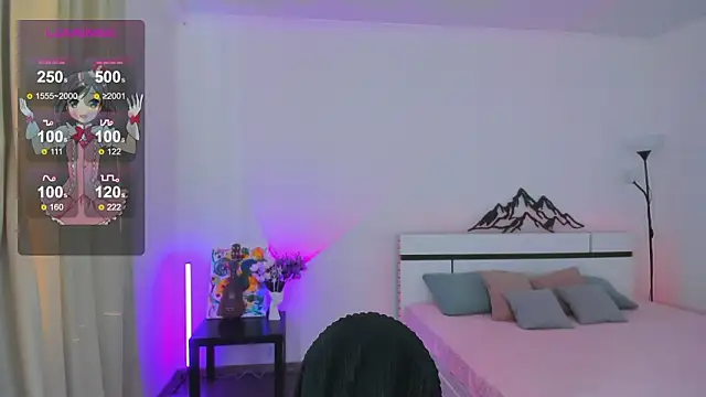 marry_evans live sex cam