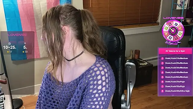 luluvaladon live sex cam