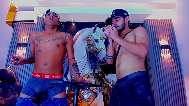 the_knights_of_the_night live sex cam