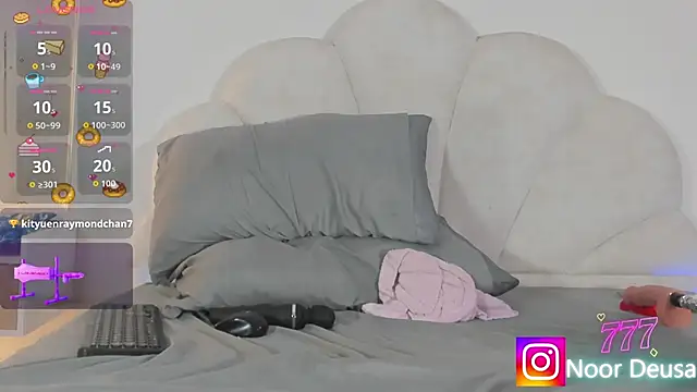 Candaceoweens's cam snapshot