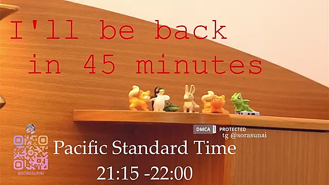 SoraYumeXXX's cam snapshot