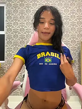 Dany-Sexy live sex cam