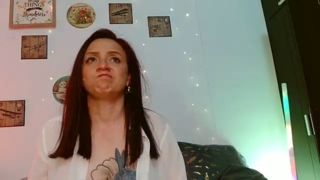 Catamilf77's cam snapshot