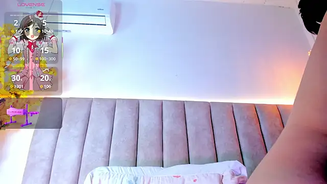 Doyeon_Dae's cam snapshot