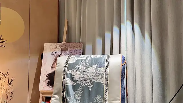 xinxin520-baby's cam snapshot