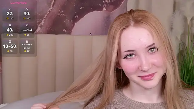 LiraKink's cam snapshot