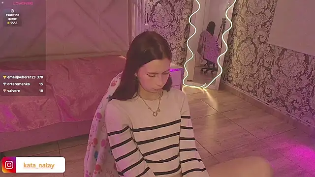 KATANA_TAY's cam snapshot