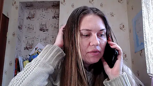 dream_alexa's cam snapshot