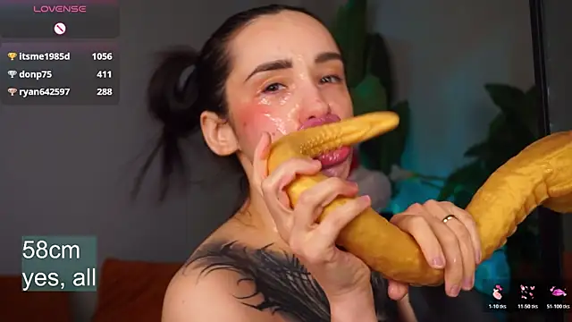 EvaCanton's cam snapshot