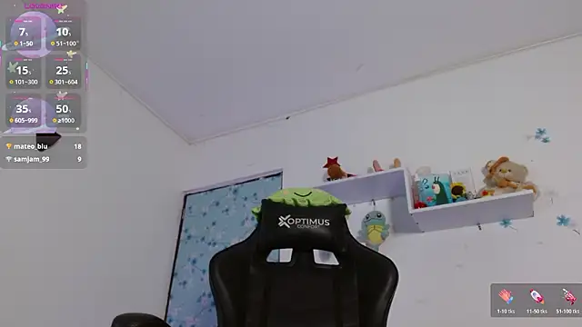 miss_valery2's cam snapshot