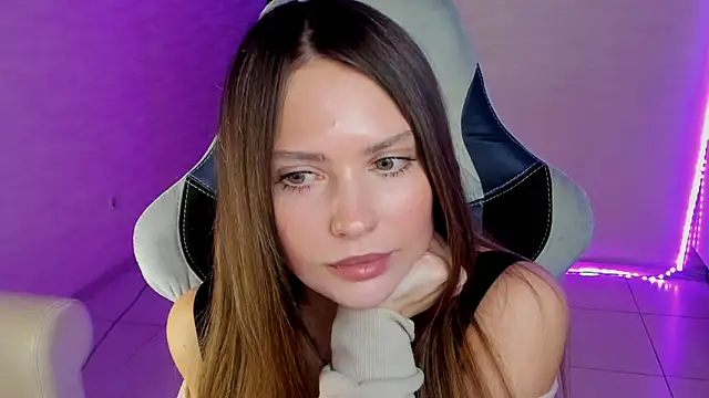 yourArya's cam snapshot