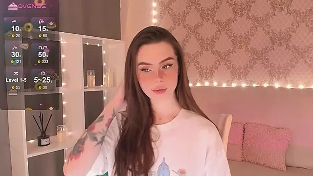 HolyMiax's cam snapshot