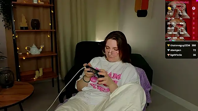 fairy_tara's cam snapshot