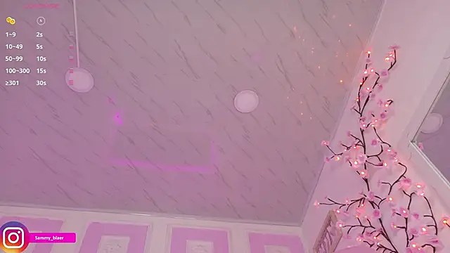 Sammyblaer's cam snapshot