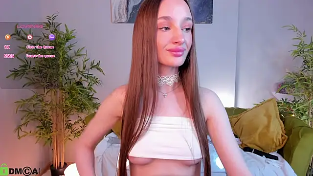 miiss__lulu's cam snapshot