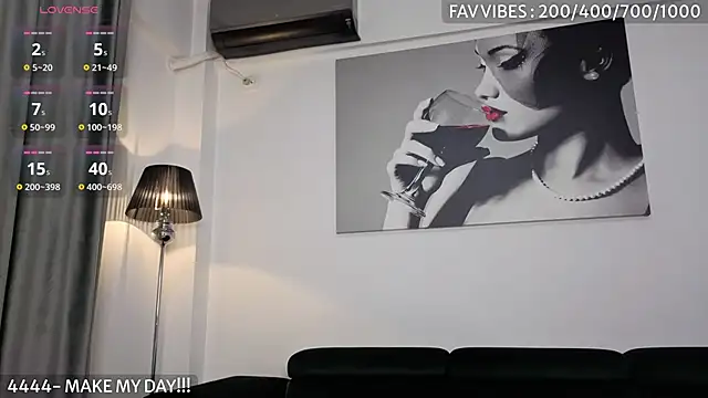 SassyCookies's cam snapshot