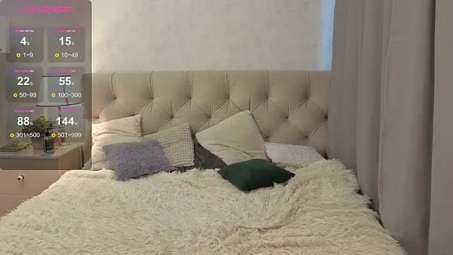 Gentle_Ariel's cam snapshot